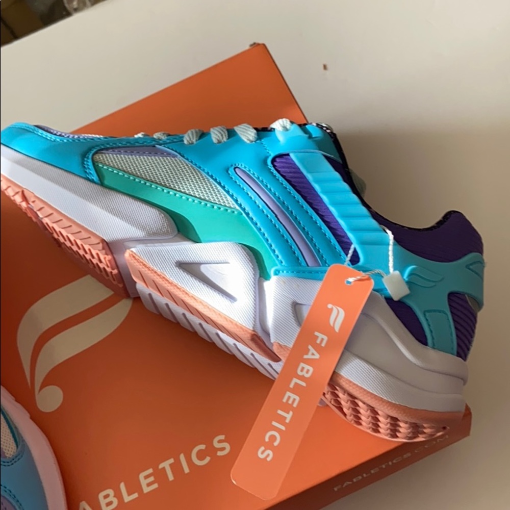 Fabletics sneakers - Picture 4 of 13